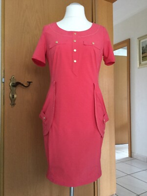 Damen Kleid 40 Maria Magdalena Designerkleid Damenkleid neu Etuikleid