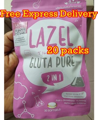 luxxe white ultima glutathione Amazon.com: Luxxe White Authentic Enhanced Glutathione (1 Bottle-60 Capsules) & Luxxe Renew -8 Berry Extract (1 Bottle-60 Capsules) Set : Health & Household