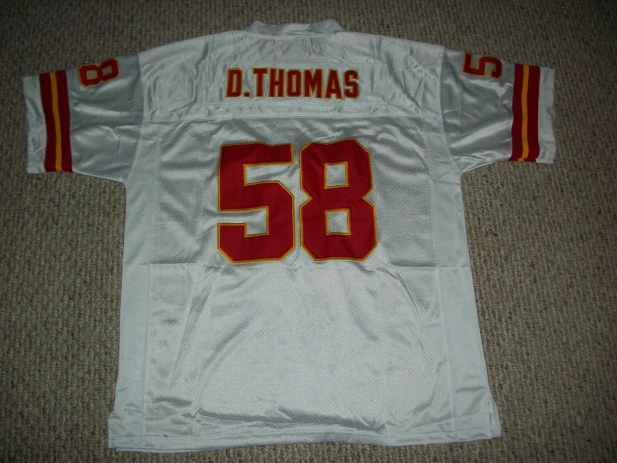 25+ Derrick Thomas Jersey for sale | Updated Oct 2026