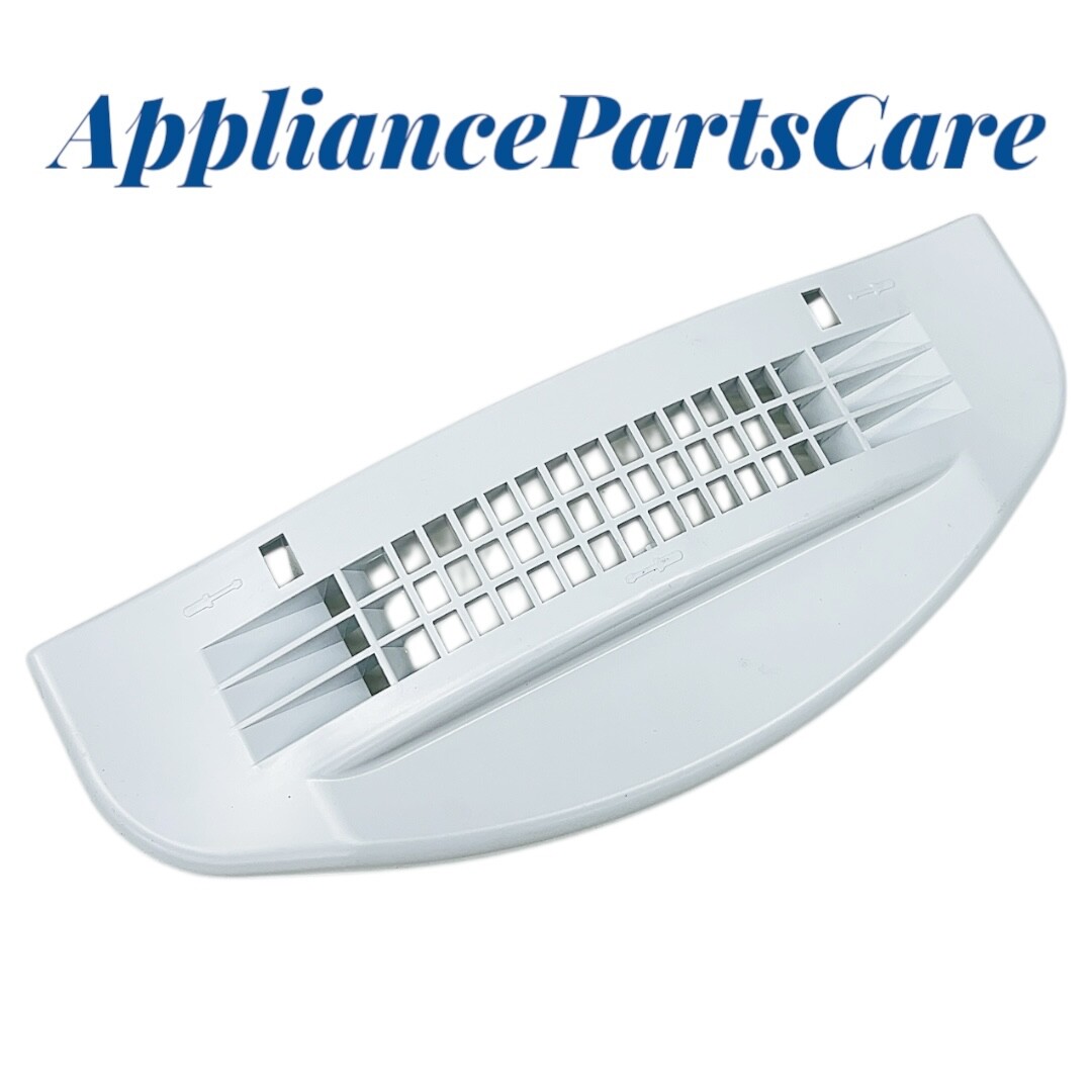Whirlpool Refrigerator Air Grille W11176847, 67006382, 12959901, 4816003