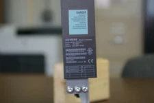 SIEMENS SINAMICS DOUBLE DRIVE MOTOR MODULE 6SL3120-2TE13-0AA0