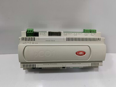 CAREL PC01000CS0 PCO1 CONTROLLER