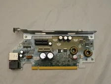 HP Ultra Slim Desktop PCIe Riser Card New 693014-001 682428-001 680474-001