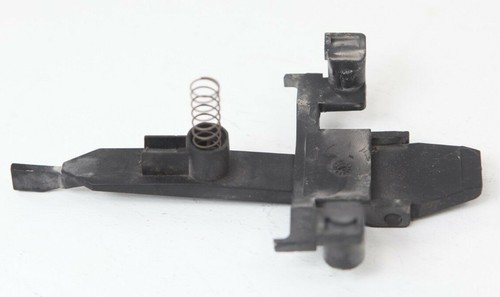 Bosch 11264EVS Rotary Hammer Drill Control Lever w/ Spring 1614611019 1618900001 - Imagen 1 de 7