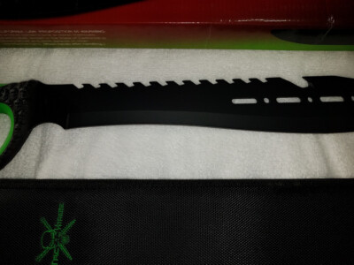 Frost Cutlery Tac Xtreme 25