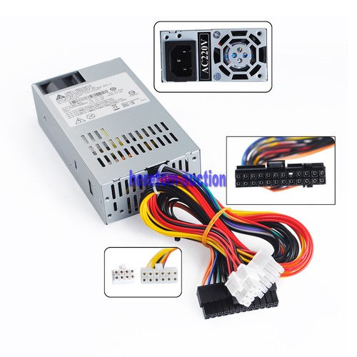 250W Power Supply for Synology DS1515+ DS1513+ DS1512+ DS1511+ DPS