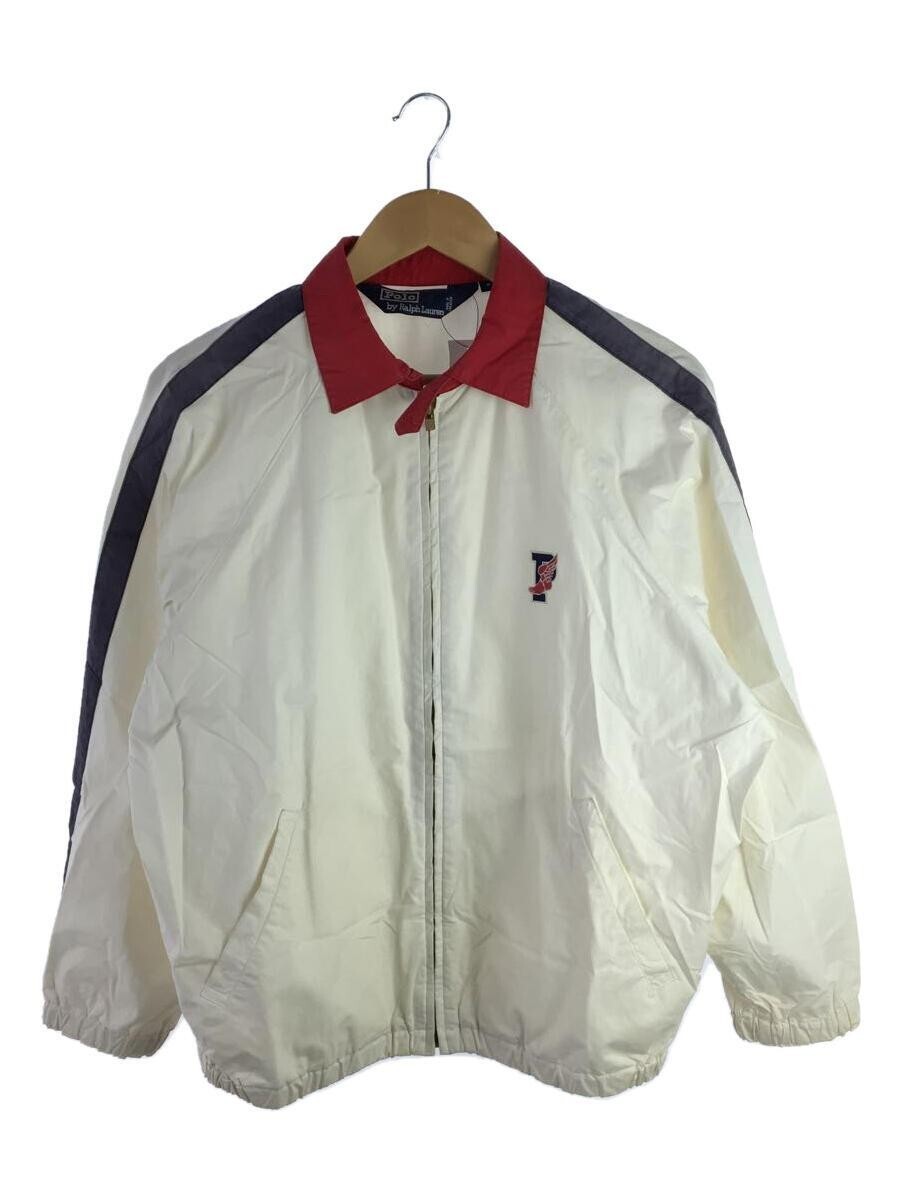 Polo by Ralph LaurenのSwing Top POLO RALPH LAUREN 90s Swing Top P WING Wingfoot Men's Size M
