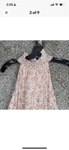 Trixxi Dress Juniors Size XL - Picture 2 of 9