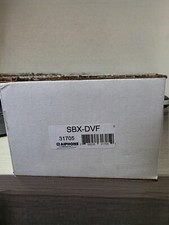 NEW Aiphone SBX-DVF 31705 Stainless Steel Surface Mount Box for JF/JK/JO/JP