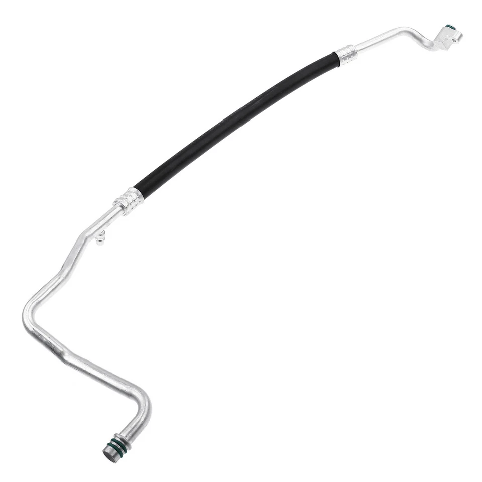 Manguera de succión de refrigerante de aire acondicionado para Toyota Matrix 2003 2004-2008 1,8 L baja presión Foto 2 de 4