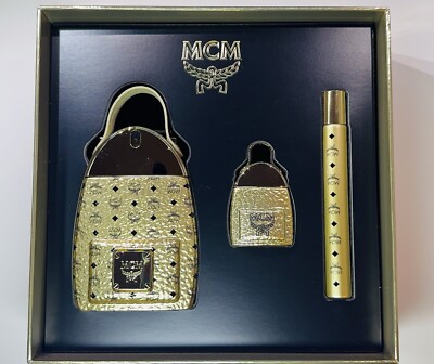 MCM Ultra Eau de Parfum Spray for Women 2.5 oz (75 Ml)
