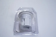 New Cannon 1903013 Thru-Hull Flush Mount Downrigger Power Port, White Ships FREE