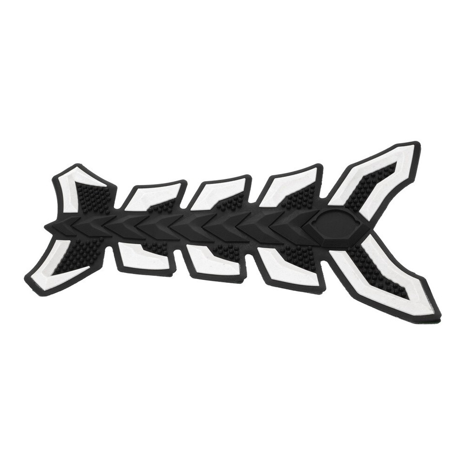 Gas Tank Decals Motorcycle Fuel Cap Protector Sticker Trucks Stickers