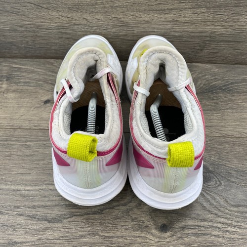 Diadora Speed Blushield Fly 4+ All Ground Tennis Sneakers Women's Size 8.5 White - Picture 7 of 14