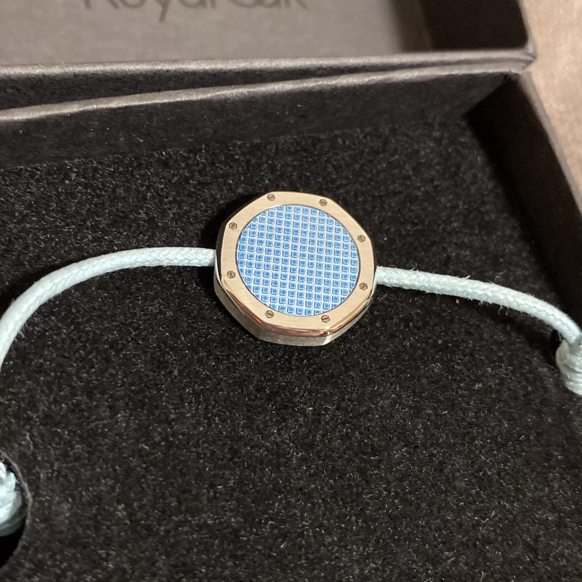 Audemars piguet best sale wristband