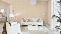 Vliestapete Rasch 844238 Beige Gold Muster Geometrisch (4,64€/1Qm)