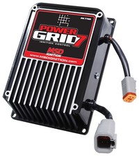 Msd Ignition 7720 Power Grid 7 Race Ignition Box Use W Power Grid Controller Msd Ignition 7720 Power Grid 7 Race Ignition Box Use W Power Grid Controller