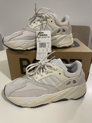 adidas gazelle silver green womens Adidas Yeezy Boost 700 'Analog'