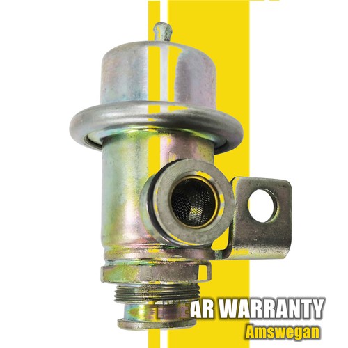 Fuel Injection Pressure Regulator fits Buick Century Chevrolet Lumina