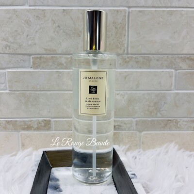 JO MALONE Scent Surround Room Spray - Lime Basil & Mandarin 3.4oz