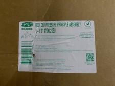Zurn 112-975XL2SEU Reduced Pressure Principle Backflow (NEW)