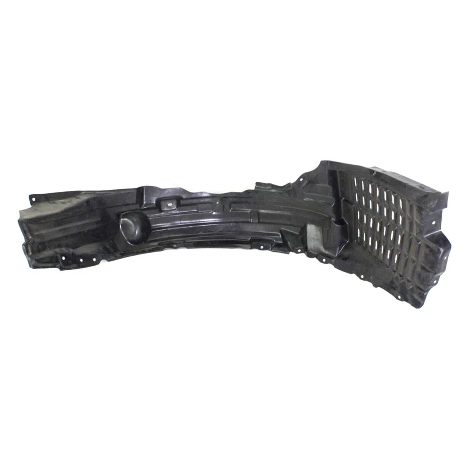 Fender Liner Set For BUICK LACROSSE 2005-09 Front Right & Left Side - Image 3 of 4