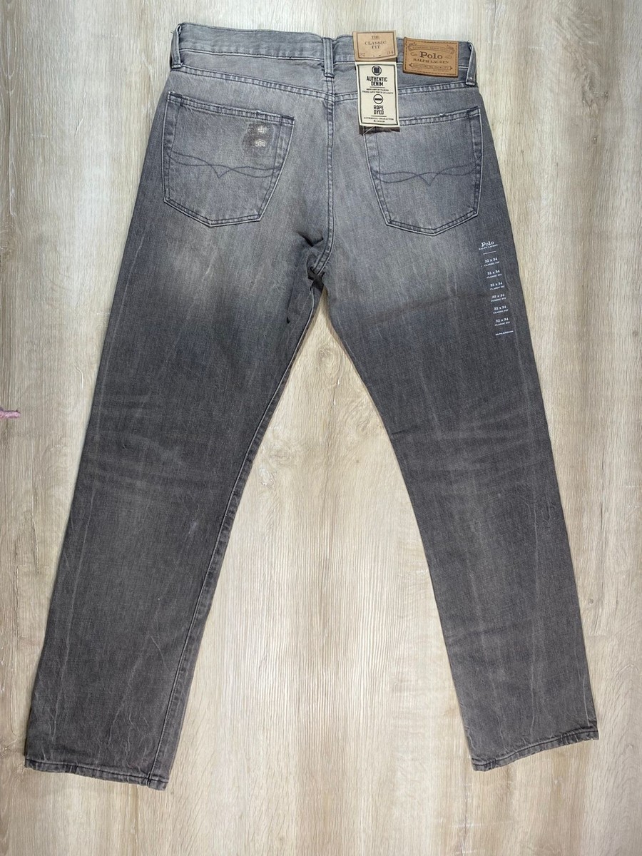 Ralph Lauren ライトグレー デニム 32/32 $_57.JPG?set_id=8800005007