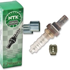 NGK NTK 24413 Oxygen Sensor for SG919 OS5478 OS1673 ES20114 75-2629 75-2628 yh