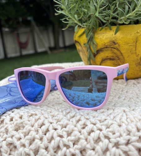 "Great Smoky Mountains” Limited National Park OG Premium Sunglasses
