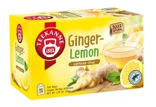 TEEKANNE Fruit Herbal Infusion Teas All Flavour BUY 1 GET 1 FREE Add 2 to Basket