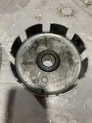 PRIMARABTRIEBSRAD KOMPL PRIMARY DRIVEN GEAR YAMAHA DT MX RT 100 1V1 XX2193