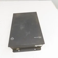 Pelco MCS16-10B 120/240V 340W Master Power Supply