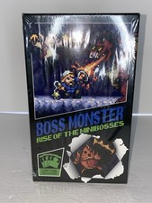 Boss Monster: Rise of the Minibosses - Card Game New