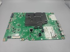 Original LG OLED65B3PUA.DUSQLJR Main Board EBT67523802 EAX70004004 1.0