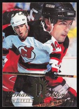 1994-95 Flair Brian Rolston New Jersey Devils #98
