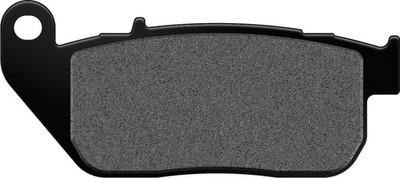 HARDDRIVE Semi-Sintered Brake Pads HD381V