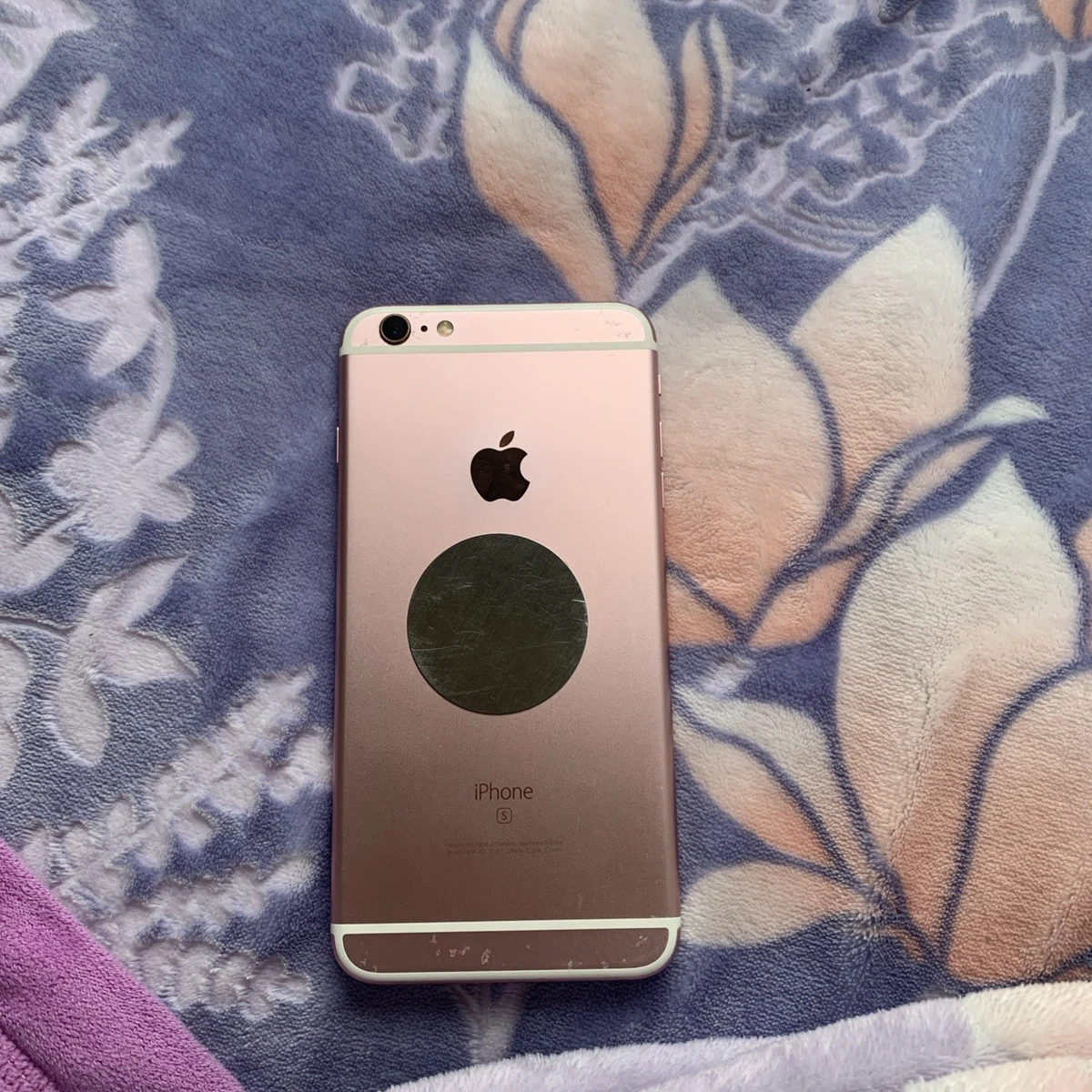 Apple iPhone 6s Plus 64 GB Cell Phones & Smartphones for sale | eBay