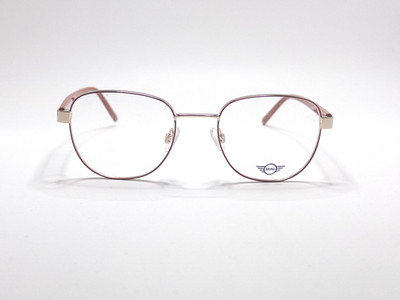 Brille Eschenbach Mini Gestell Mi 742030 60 50-20-140 mm Ungetragen