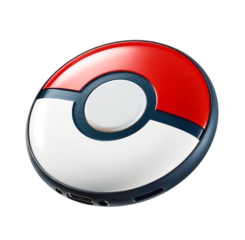 Pokemon Go Plus + Super Ball Hyper Ball Auto throw Pokemon Go Plus