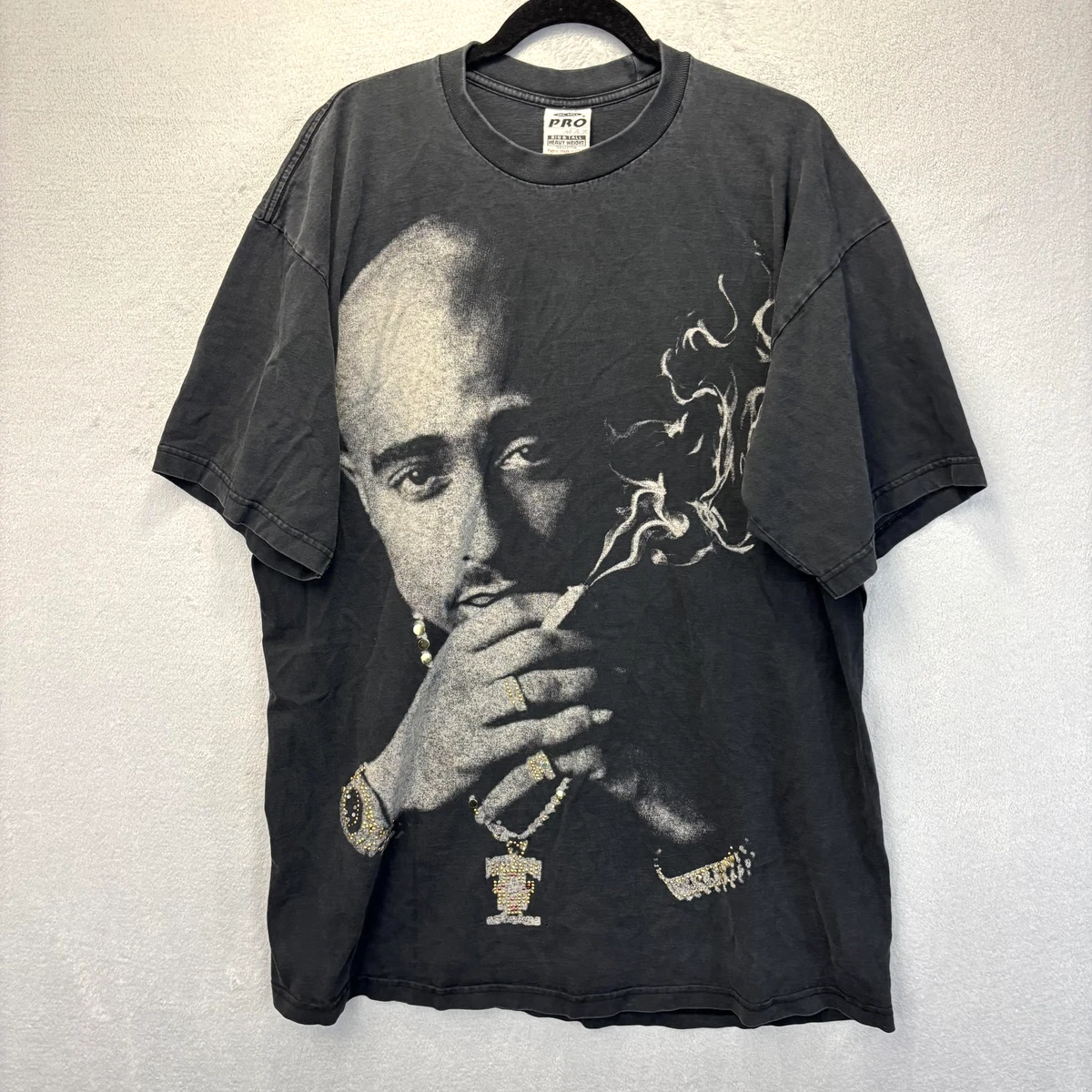Hip Hop Big & Tall T-Shirts for Men for sale | eBay