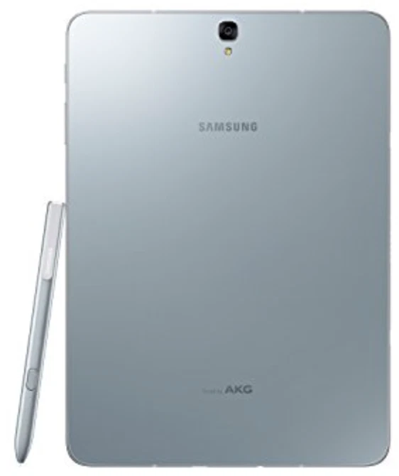 Samsung Galaxy Tab S3 · 32GB · Wi-Fi, photo 2 sur 4