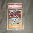 Nolan Ryan 1988 Score  #575 PSA 10 Astros