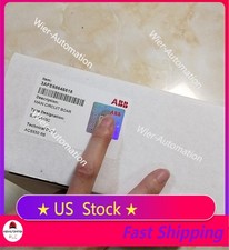 ABB SINT4610C SINT-4610C MAIN CIRCUIT BOAR ACS550 R6 NEW In Box US Free TAX