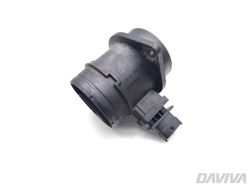 Fiat Doblo Luftmassenmessersensor 1.3 JTD Diesel 55kW (75 HP) 51792707 2007 MPV