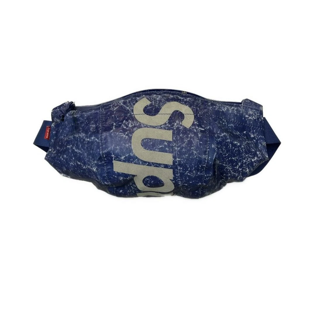 Supreme Body Bag Taille Homme 95cd2348bb32465ce146b9f56674c12b