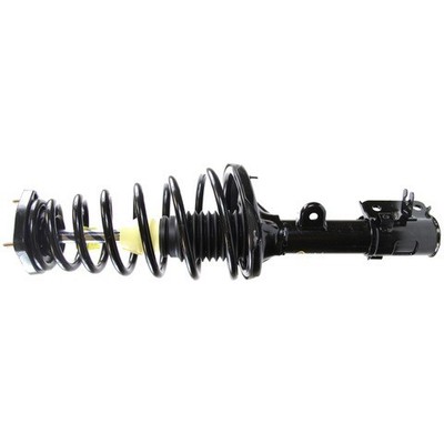 Monroe Shocks   Struts Suspension Strut And Coil Spring Assembly P N 172222