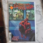 The Amazing Spider-Man #39 Gwen Stacy Variant Cover (Marvel Comics 2024)