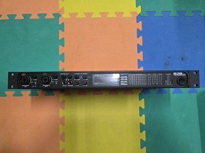 Motu 828 MK3 Hybrid Recording Interface 