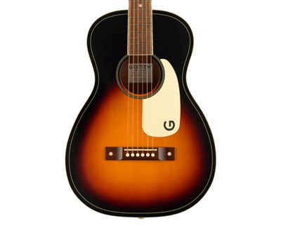 Gretsch Jim Dandy Parlor Acoustic Guitar - Rex Burst