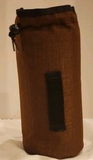 Camera Lens Soft Case 9.5  Drawstring Bag Pouch Protection Padded Travel 80x200